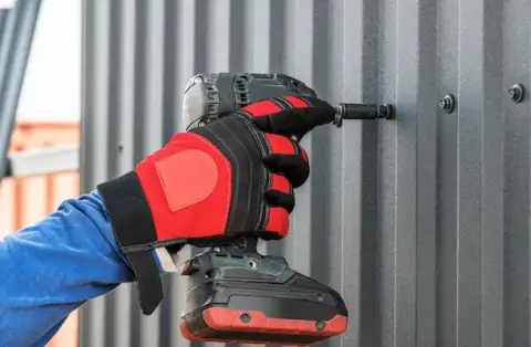 Travaux de zinguerie - Montjoie-en-Couserans